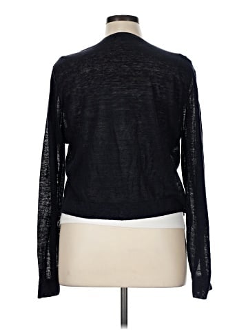 Ann Taylor Cardigan (view 2)