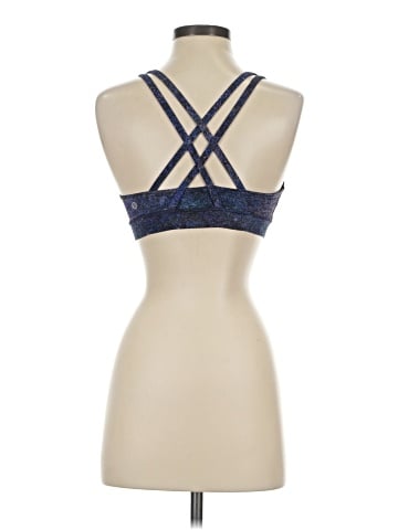 Lululemon Athletica Sports Bra (view 2)
