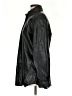 Babaton 100% Polyurethane Black Coat Size S - photo 5