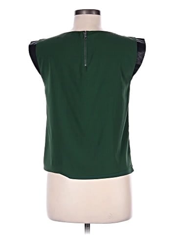 Alice + Olivia Sleeveless Top (view 2)