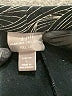 J.Jill Paisley Black Casual Pants Size L - photo 7