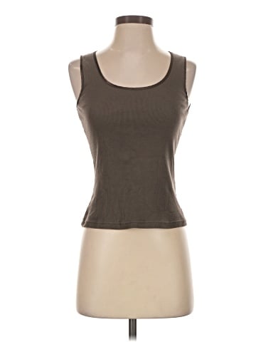 Willi Smith Sleeveless T-Shirt (view 1)