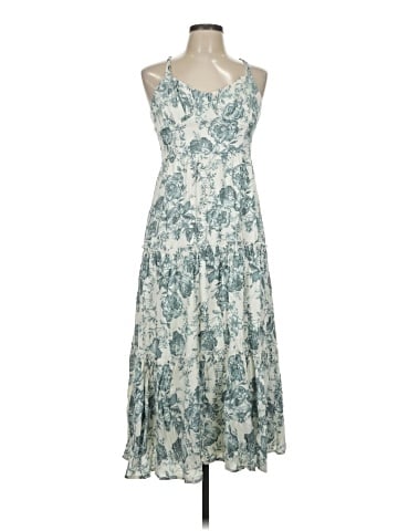 Trixxi Casual Dress (view 1)