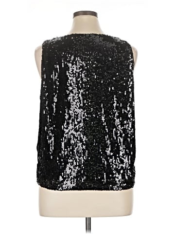 Nine West Sleeveless Blouse (view 2)
