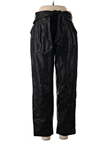 Young Fabulous & Broke Faux Leather Pants (view 1)