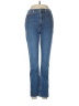 Gap Blue Jeans Size 6 - photo 1