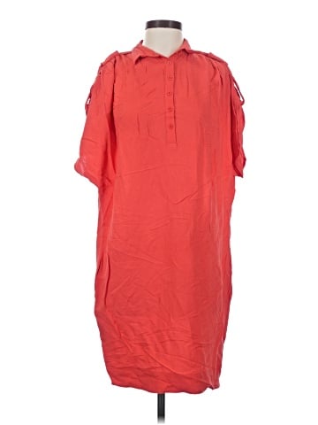 Diane von Furstenberg Casual Dress (view 1)