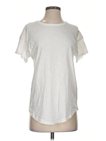 Madewell Short Sleeve T-Shirt (view 1)