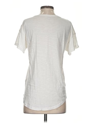 Madewell Short Sleeve T-Shirt (view 2)