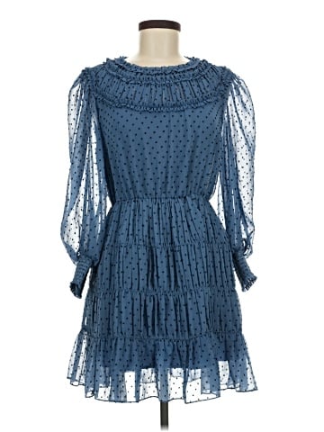 Sandro Casual Dress (view 1)