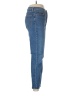 Gap Blue Jeans Size 6 - photo 4