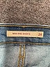 Levi's Blue Denim Shorts Size 24 waist - photo 3