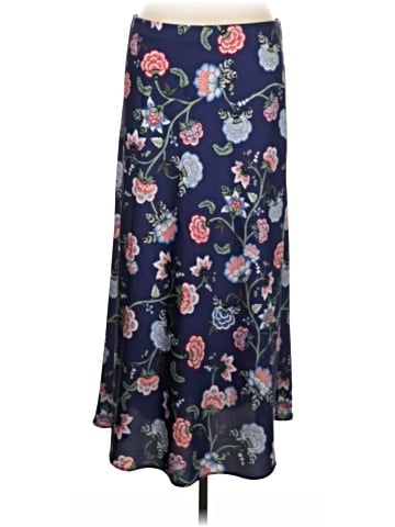 Ann Taylor LOFT Casual Skirt (view 1)