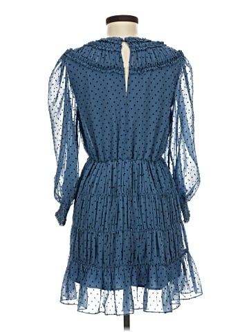 Sandro Casual Dress (view 2)