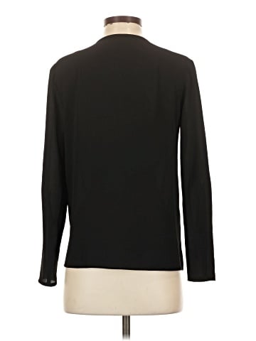 Topshop Long Sleeve T-Shirt (view 2)