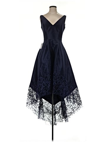 Betsy & Adam Cocktail Dress (view 1)