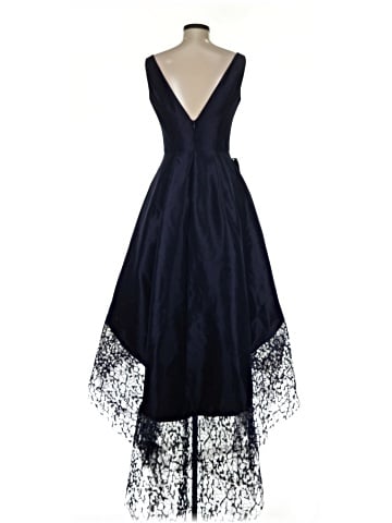 Betsy & Adam Cocktail Dress (view 2)