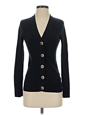 Tory Burch Wool Cardigan (view 1)