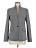 J.Crew Gray Blazer Size 6 - photo 1