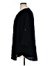 Torrid Black 3/4 Sleeve Blouse Size 1X Plus (1) - photo 5