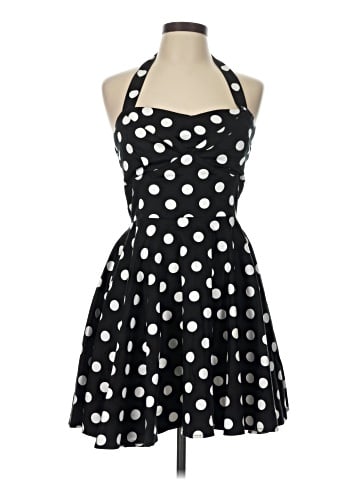 Ixia Cocktail Dress (view 1)