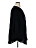Torrid Black 3/4 Sleeve Blouse Size 1X Plus (1) - photo 4