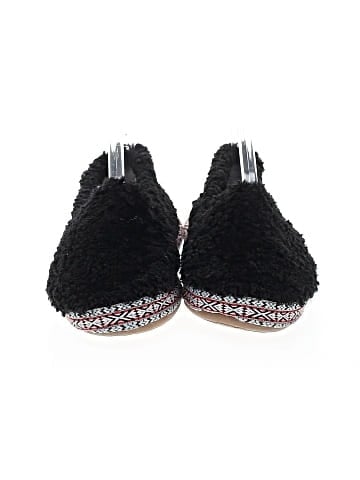 Woolrich Flats (view 2)