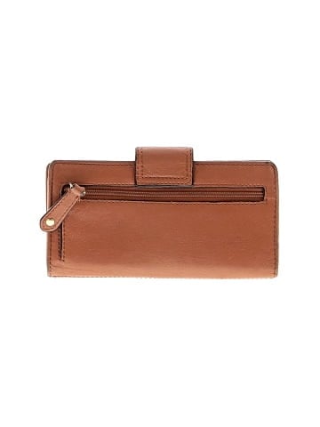 Coach Leather Wallet (view 2)