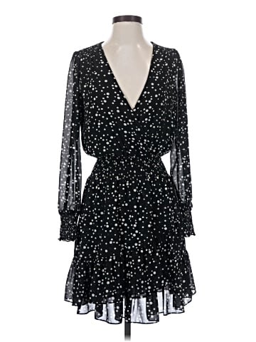 MICHAEL Michael Kors Cocktail Dress (view 1)