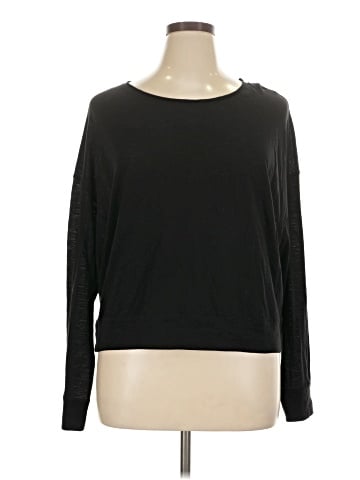 Vince. 3/4 Sleeve T-Shirt (view 1)