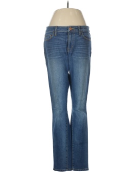 Ann Taylor LOFT Jeans (view 1)