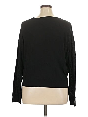 Vince. 3/4 Sleeve T-Shirt (view 2)