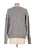 Old Navy Tweed Gray Pullover Sweater Size L - photo 2