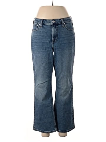 J.Crew Factory Store Jeans (view 1)