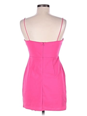 Lulus Cocktail Dress (view 2)