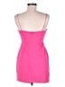 Lulus Solid Pink Cocktail Dress Size M - photo 2