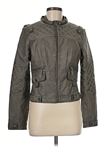 Blanc Noir Jacket (view 1)