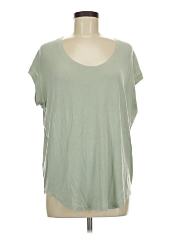 Athleta Short Sleeve T-Shirt (view 1)