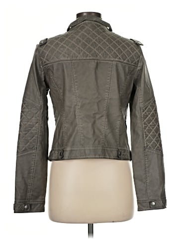 Blanc Noir Jacket (view 2)
