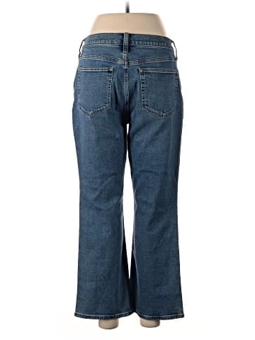 J.Crew Factory Store Jeans (view 2)