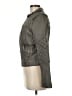 Blanc Noir 100% Polyester Gray Jacket Size M - photo 5