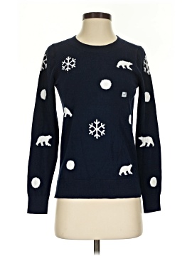 Ann Taylor LOFT Outlet Pullover Sweater (view 1)