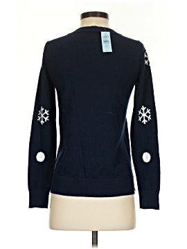 Ann Taylor LOFT Outlet Pullover Sweater (view 2)