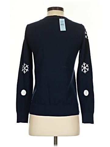 Ann Taylor LOFT Outlet Pullover Sweater (view 2)