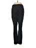 Talbots Black Active Pants Size 6 - photo 2