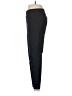 Talbots Black Active Pants Size 6 - photo 5