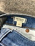 Madewell Hearts Blue Jeans Size 29 waist - photo 5
