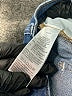 Madewell Hearts Blue Jeans Size 29 waist - photo 6