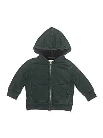 Crewcuts Zip Up Hoodie (view 1)