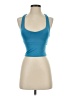 Fabletics Blue Tank Top Size S (estimated) - photo 1